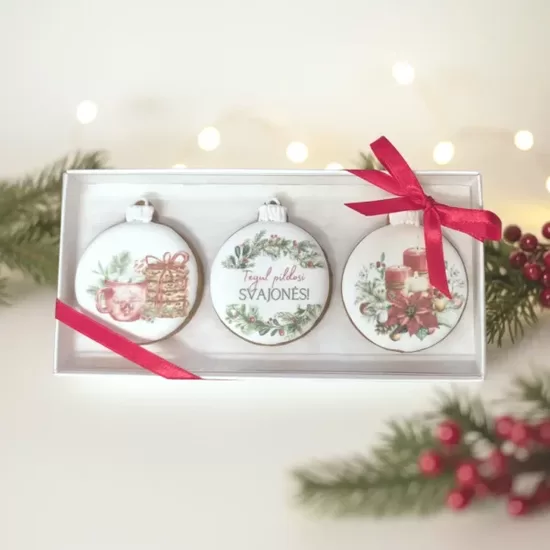 Meduolinis sveikinimas: „Tegul pildosi svajonės!”