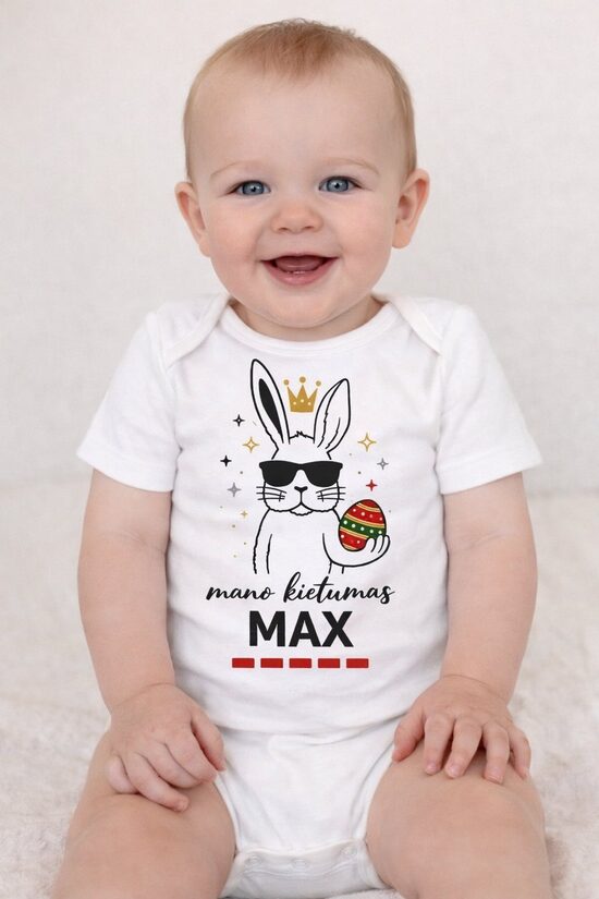 Smėlinukas MAX kietumas (margutis)