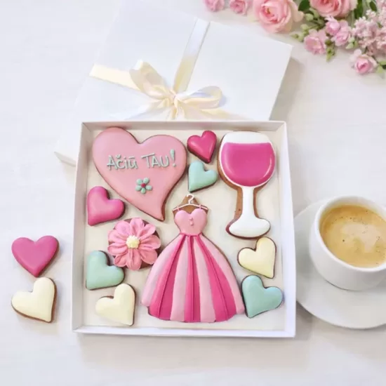 Rinkinys „Ačiū Tau!”