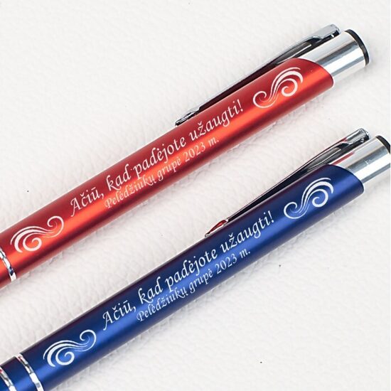 Dovana darželio baigimo proga