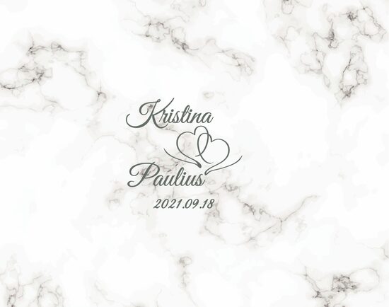 Sveikinimų - linkėjimų knyga Nr.8