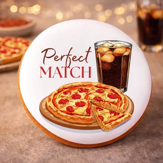 Mini meduolis „Perfect match“, 1 vnt.