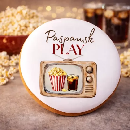 Mini meduolis „Pažaiskim”, 1 vnt.