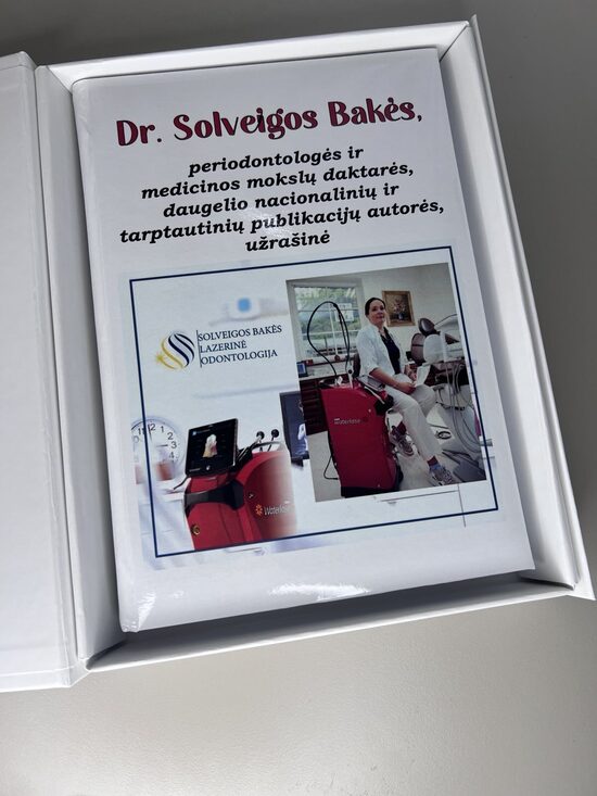 Užrašinė Nr. 4 (Su Jūsų nuotraukomis)