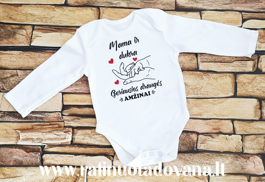 Smėlinukas - Mama ir dukra, geriausios draugės