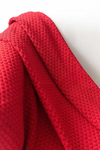 Merino vilnelės pledukas Nr.7