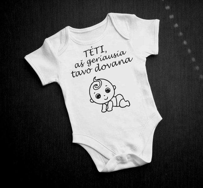 Smėlinukas - Tėti, aš geriausia tavo dovana