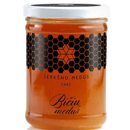 Bičių medus, 1 kg