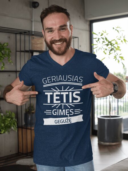 Geriausias tėtis gimęs (mėnuo)